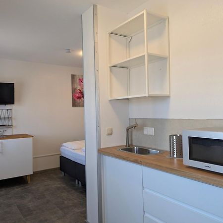 Hotel Wolke Meiningen Bagian luar foto