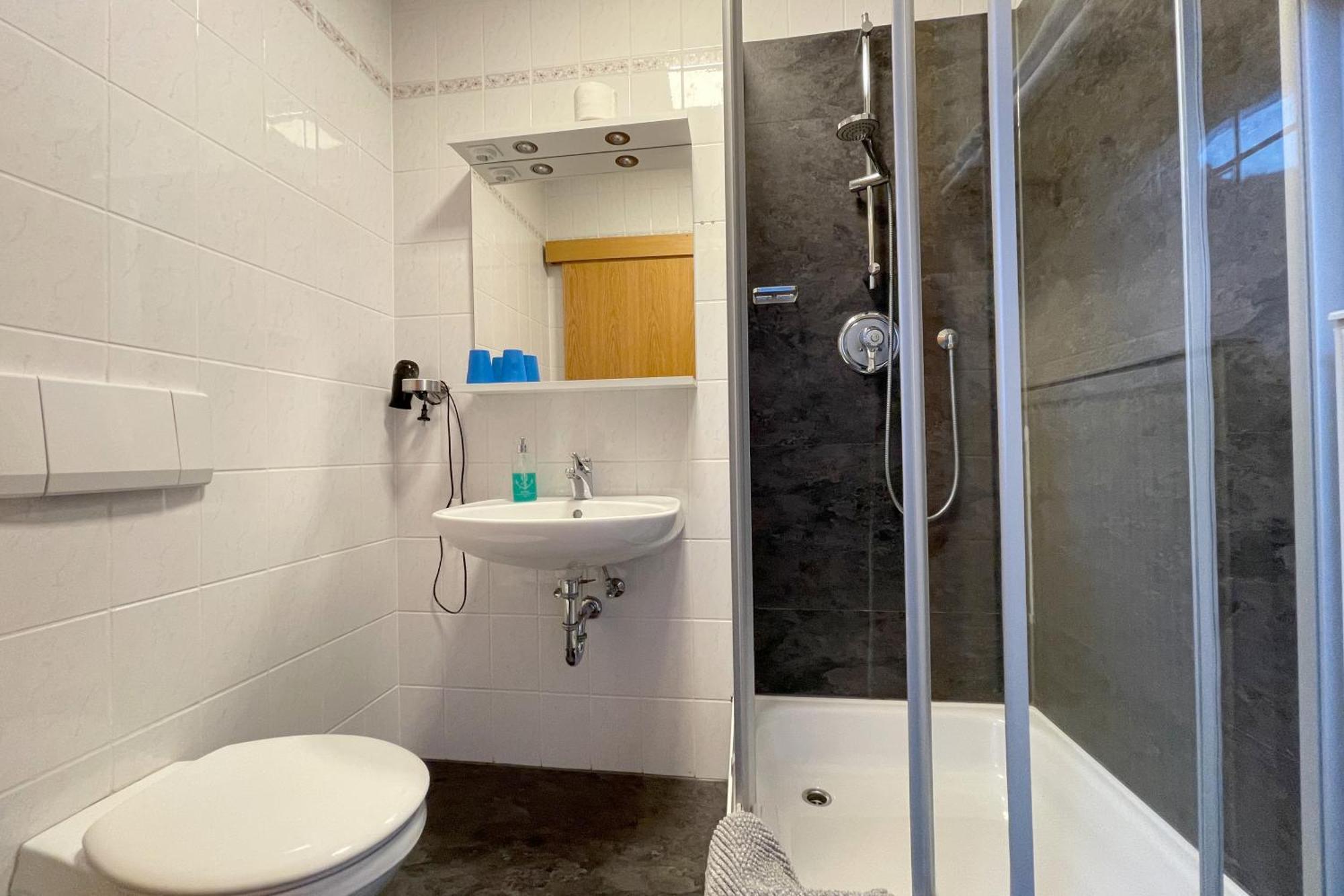 Hotel Wolke Meiningen Bagian luar foto